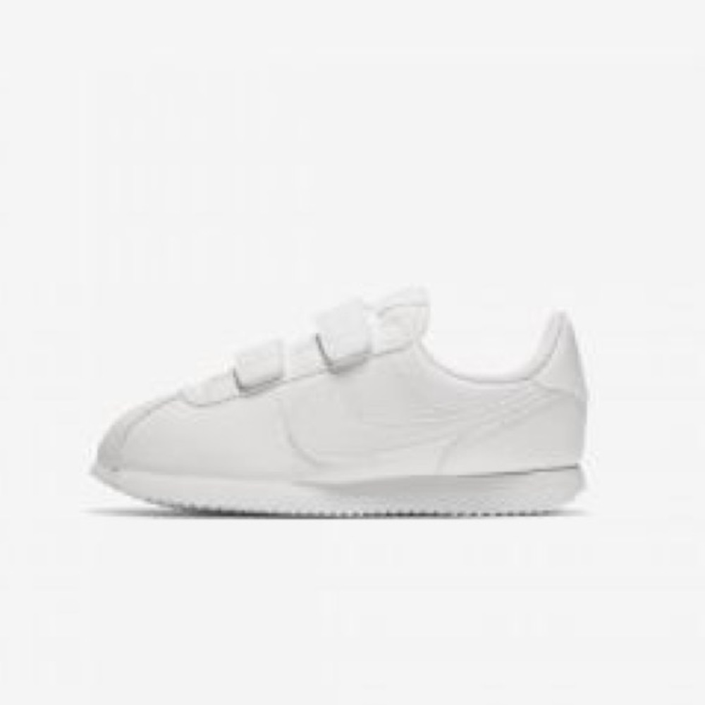 Brand New Nike Cortez Basic SL Preschool Kids Sneakers